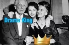 娱乐圈一直在吃瓜,揭秘明星幕后故事