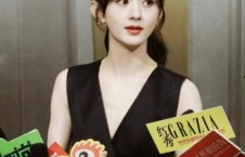 娱乐圈吃瓜爆料赵丽颖,揭秘明星背后的故事